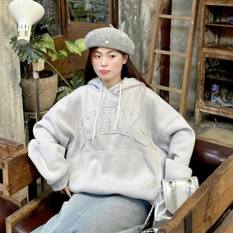 Áo Hoodie