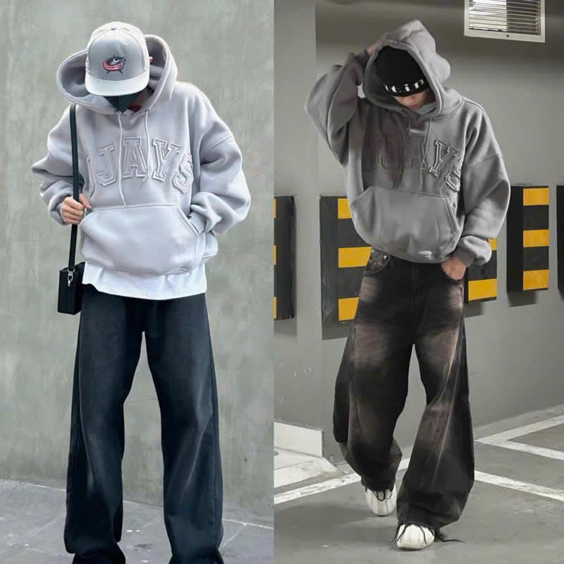 Áo Hoodie