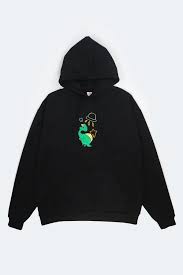 áo hoodie unisex